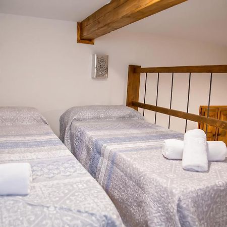 Hotel La Casa Morisca à Alicante Extérieur photo