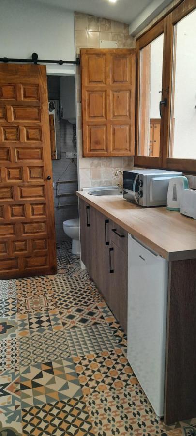 Hotel La Casa Morisca à Alicante Extérieur photo