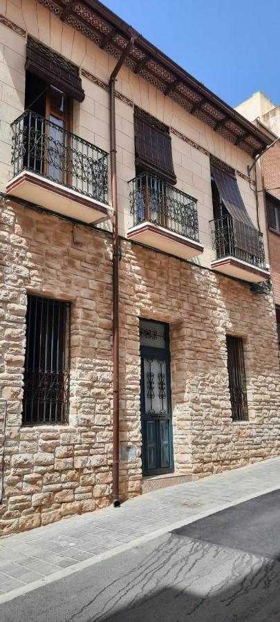 Hotel La Casa Morisca à Alicante Extérieur photo