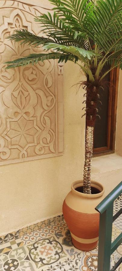 Hotel La Casa Morisca à Alicante Extérieur photo
