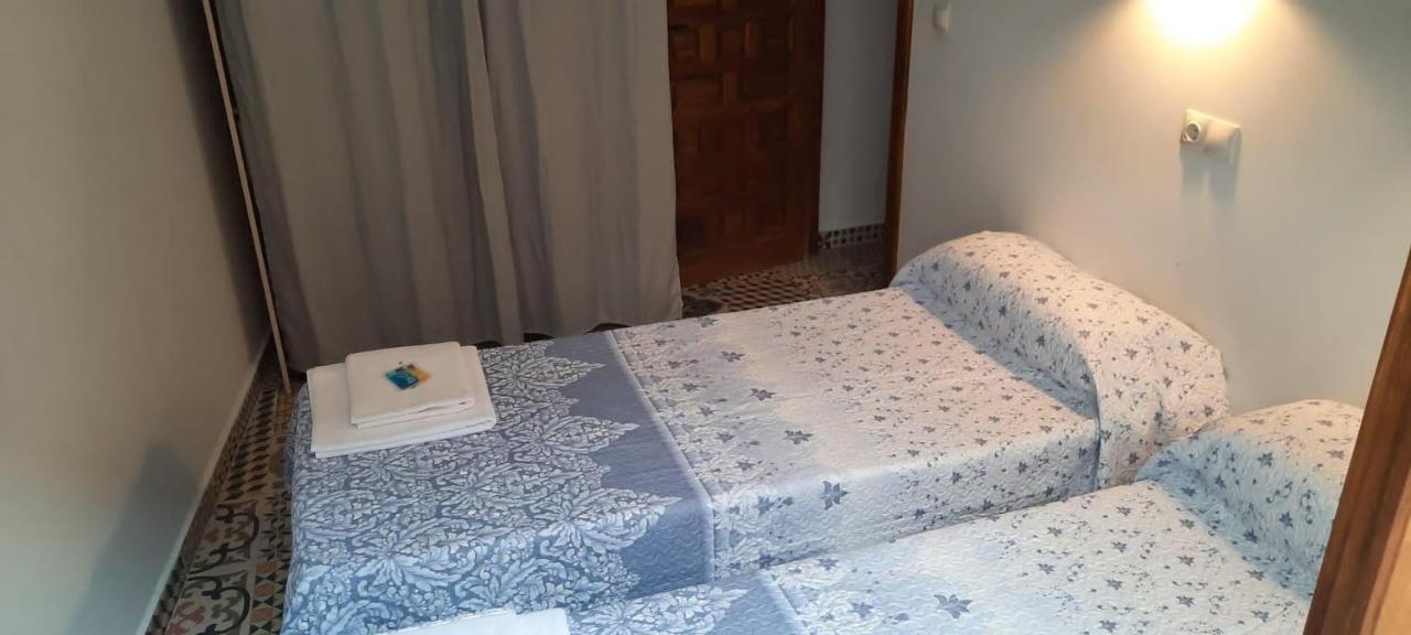 Hotel La Casa Morisca à Alicante Extérieur photo