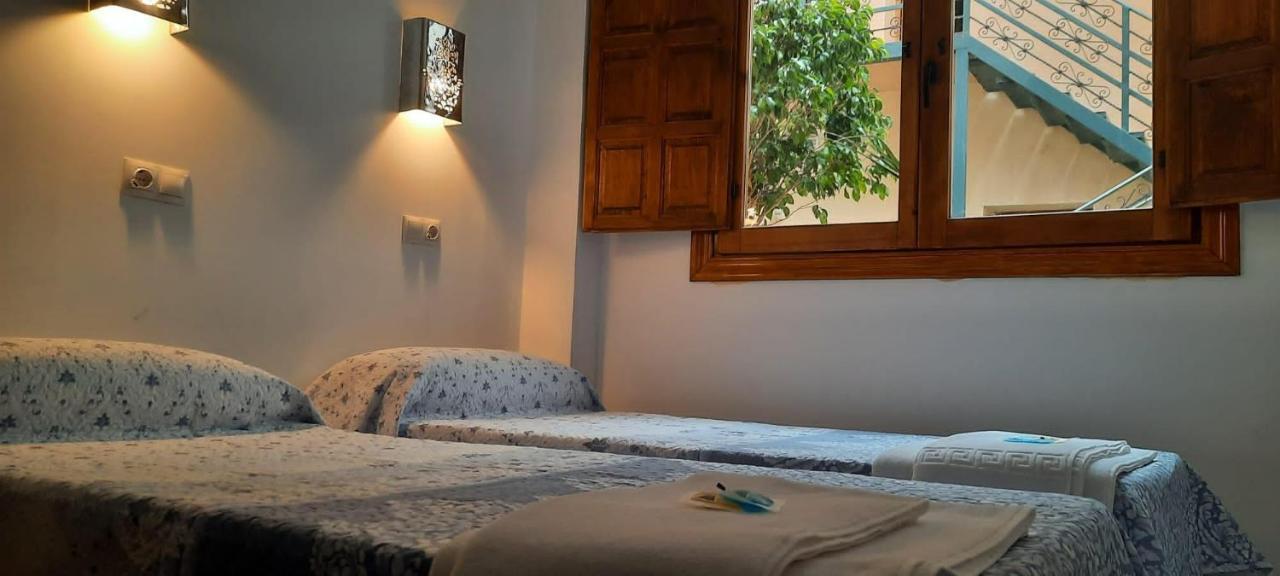 Hotel La Casa Morisca à Alicante Extérieur photo