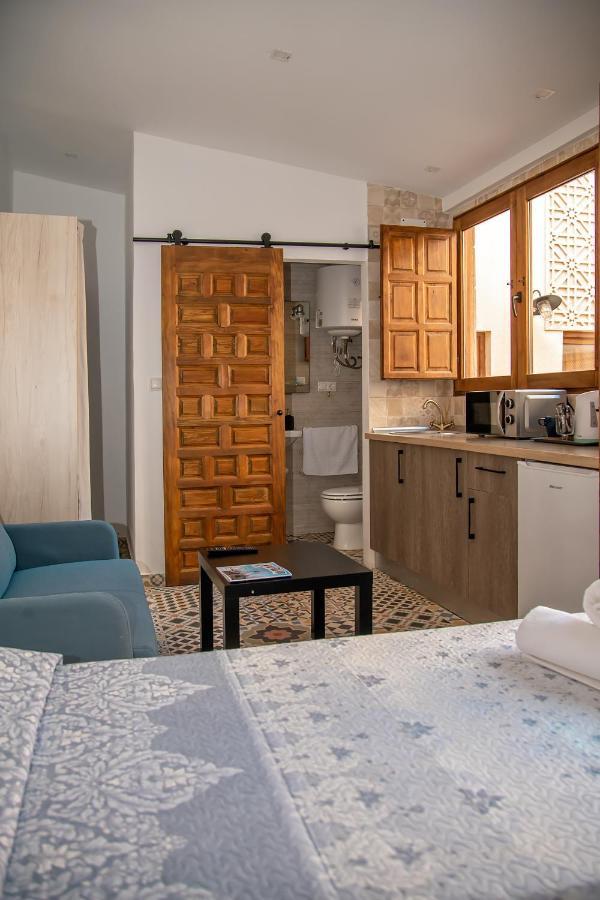 Hotel La Casa Morisca à Alicante Extérieur photo