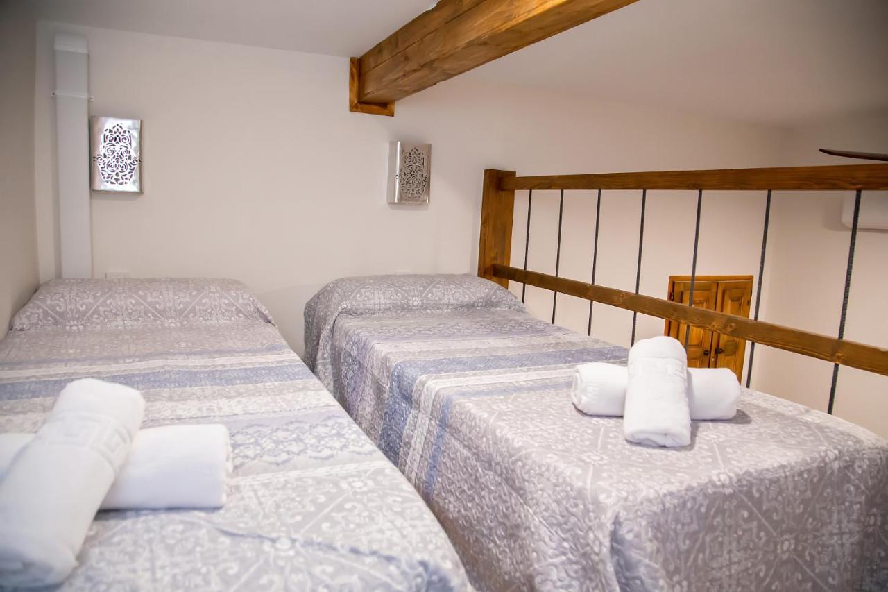 Hotel La Casa Morisca à Alicante Extérieur photo