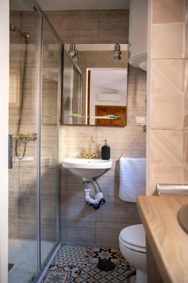Hotel La Casa Morisca à Alicante Extérieur photo
