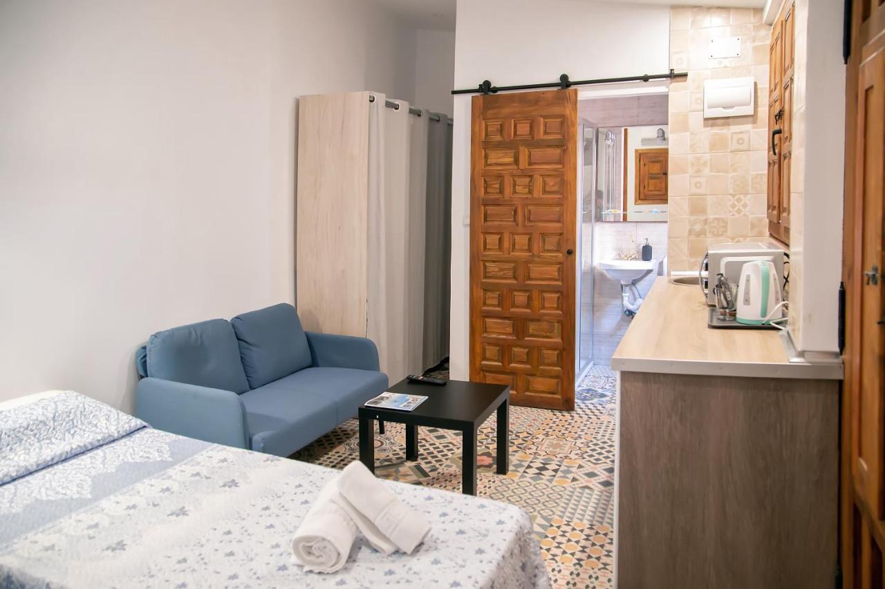 Hotel La Casa Morisca à Alicante Extérieur photo