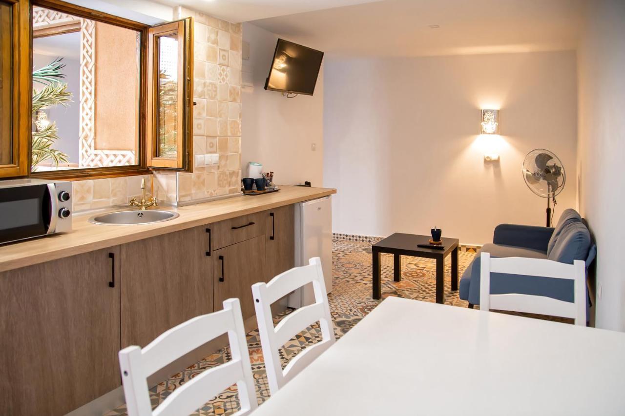 Hotel La Casa Morisca à Alicante Extérieur photo
