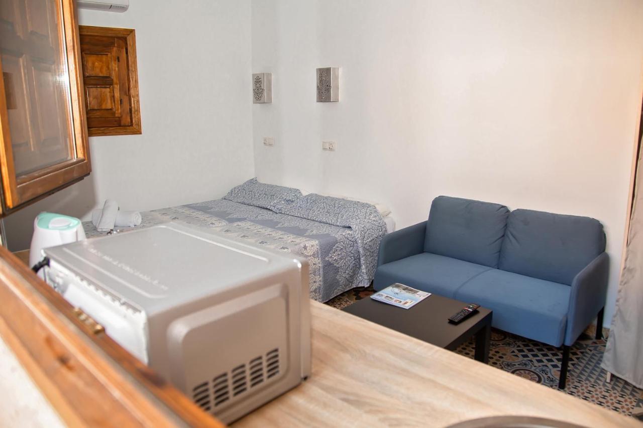 Hotel La Casa Morisca à Alicante Extérieur photo