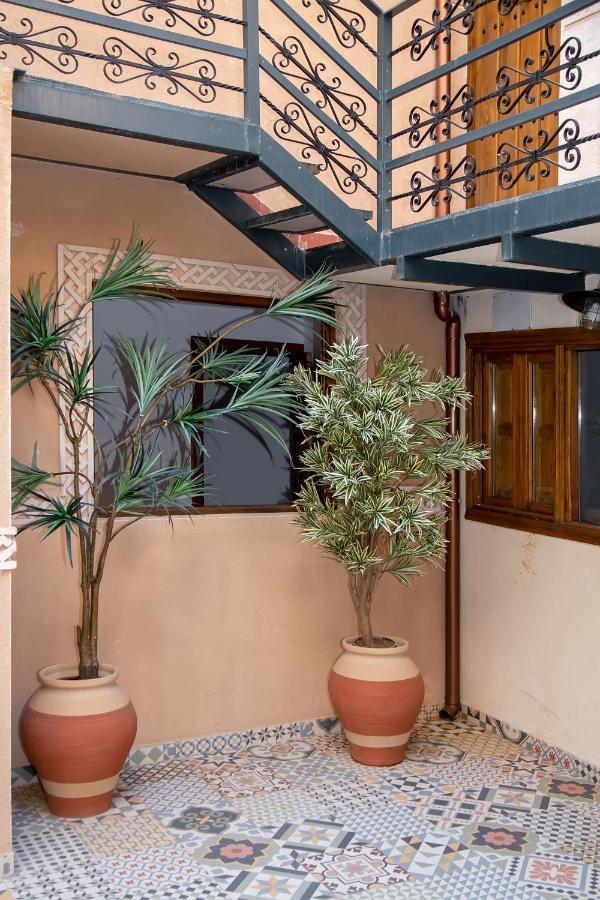 Hotel La Casa Morisca à Alicante Extérieur photo