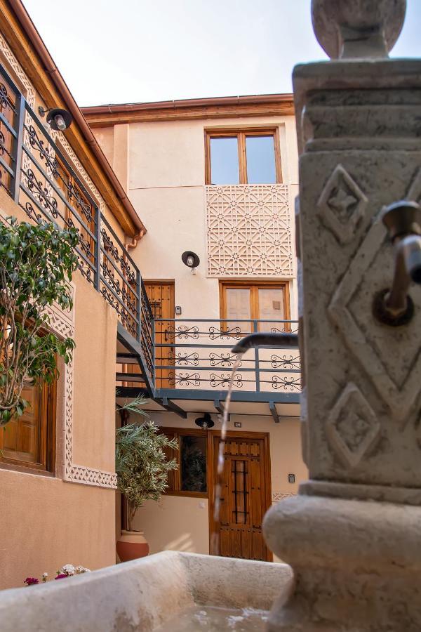 Hotel La Casa Morisca à Alicante Extérieur photo
