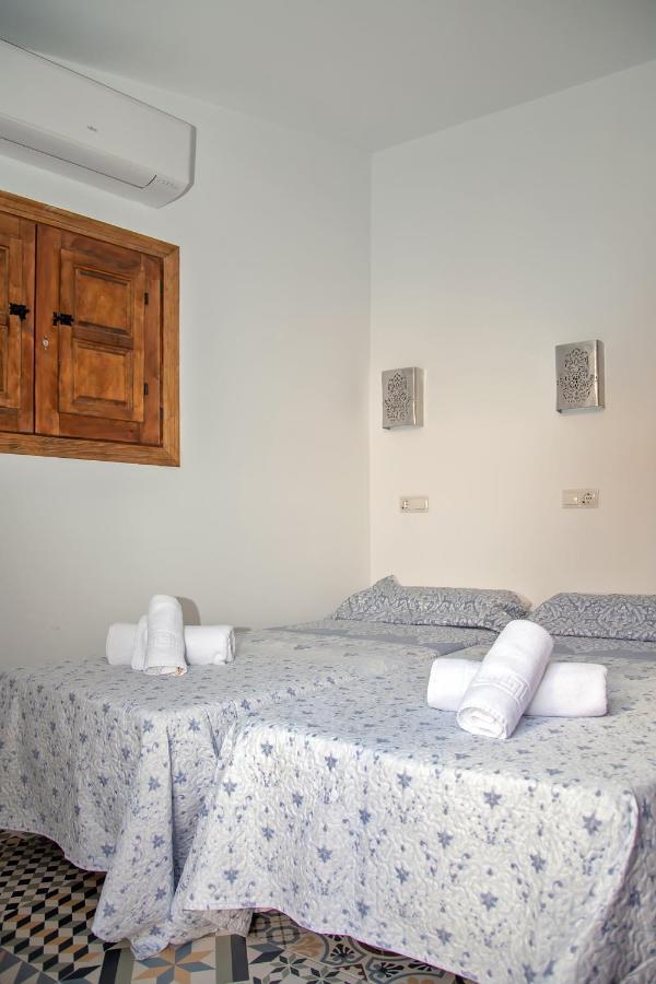 Hotel La Casa Morisca à Alicante Extérieur photo