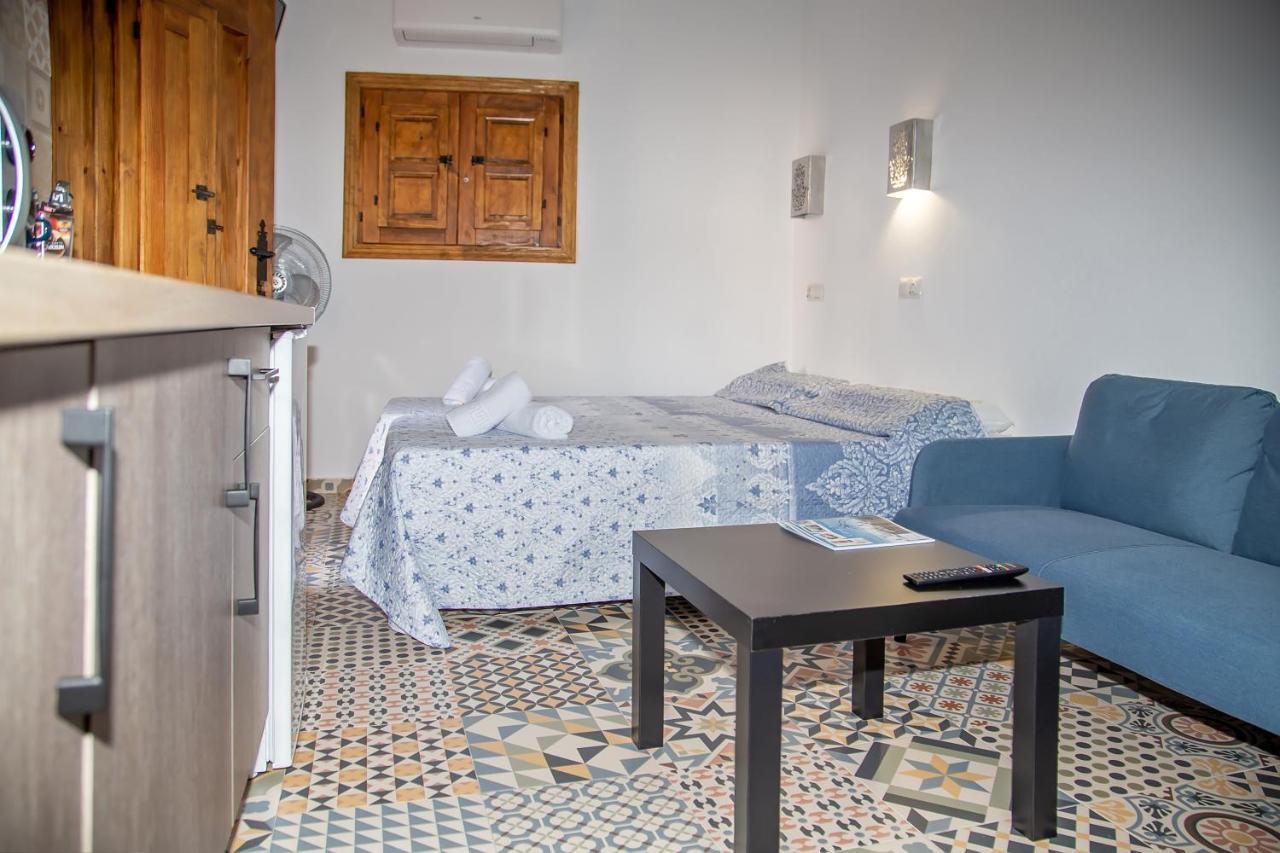 Hotel La Casa Morisca à Alicante Extérieur photo