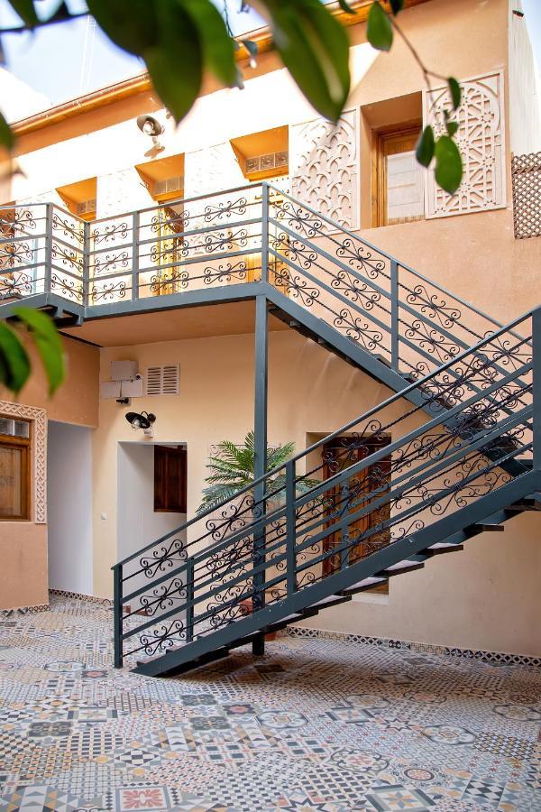 Hotel La Casa Morisca à Alicante Extérieur photo