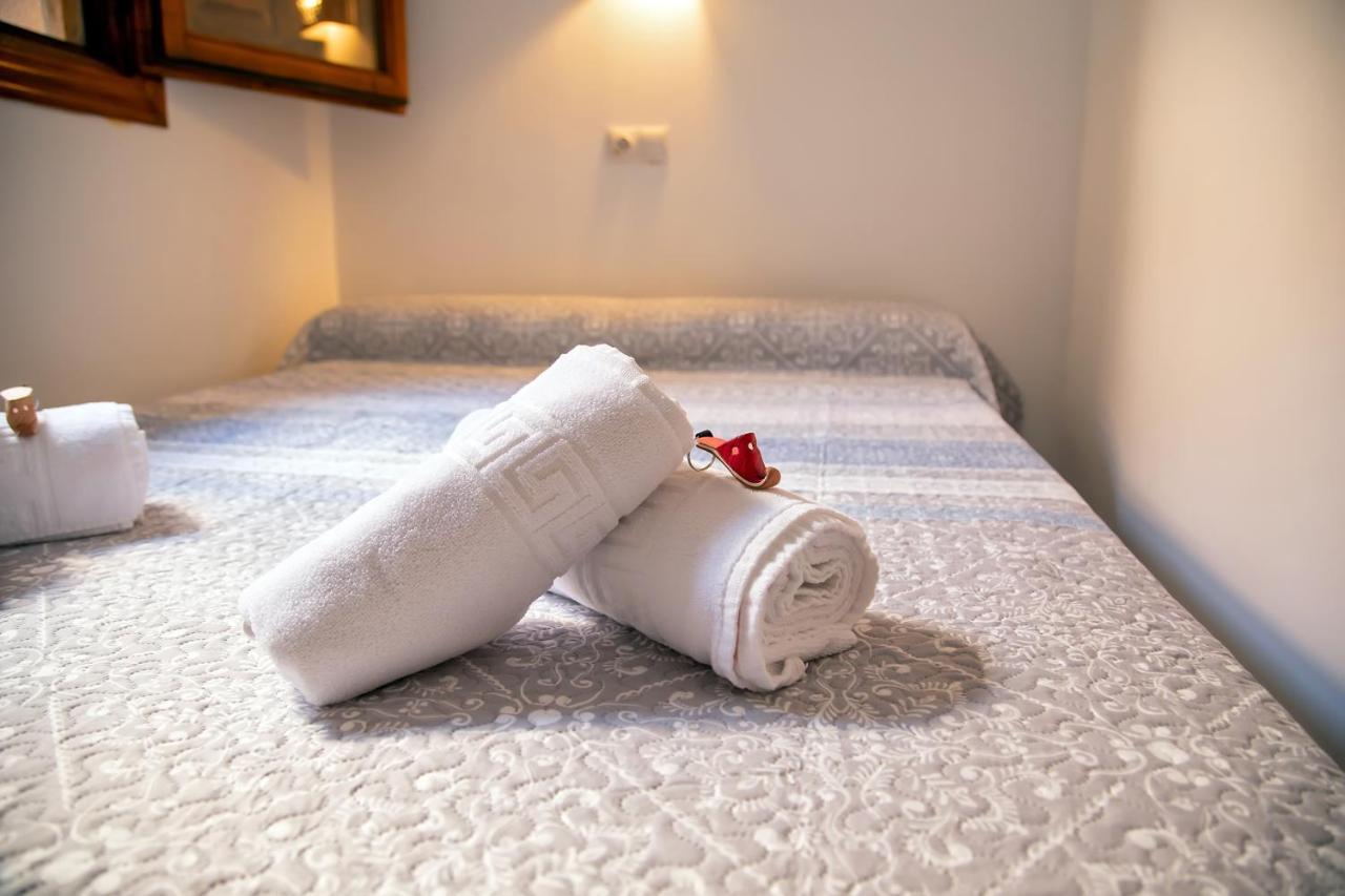Hotel La Casa Morisca à Alicante Extérieur photo